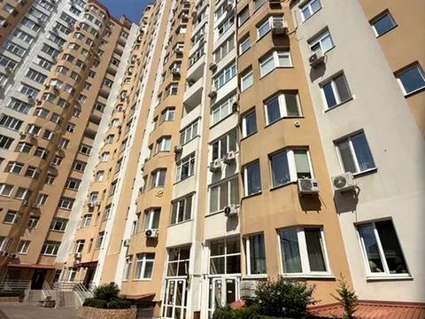 квартира по адресу Добровольцев ул. (Маршала Говорова), 8