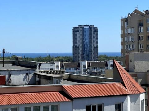 квартира по адресу Добровольцев ул. (Маршала Говорова), 8