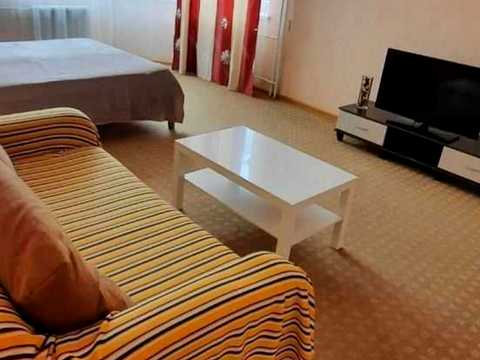 квартира за адресою Драгоманова вул., 6-А