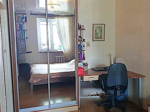 квартира за адресою Педагогічна вул., 22