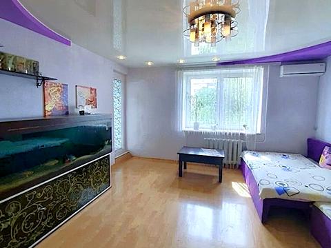 квартира за адресою Педагогічна вул., 22