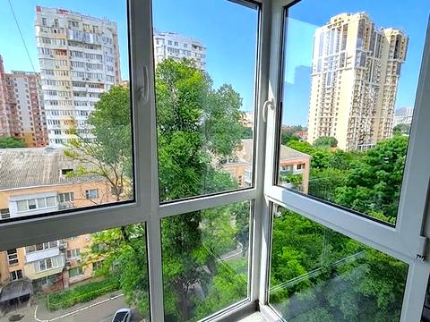квартира за адресою Педагогічна вул., 22