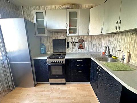 квартира за адресою Педагогічна вул., 22