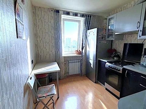 квартира за адресою Педагогічна вул., 22