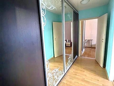 квартира за адресою Педагогічна вул., 22