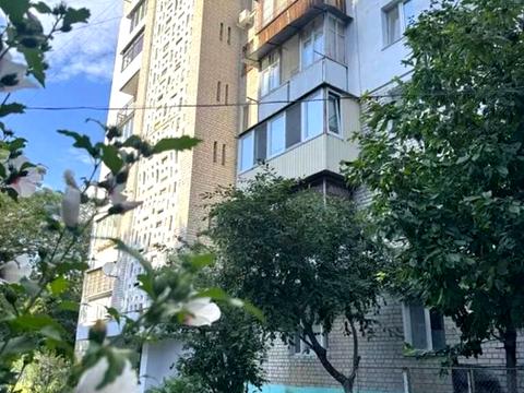 квартира за адресою Педагогічна вул., 22