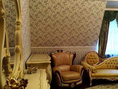 дом по адресу Кагамлыка ул. (Кагамлика), 40
