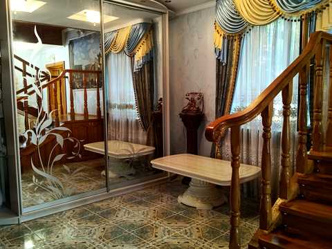 дом по адресу Кагамлыка ул. (Кагамлика), 40
