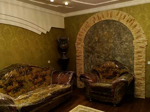 дом по адресу Кагамлыка ул. (Кагамлика), 40
