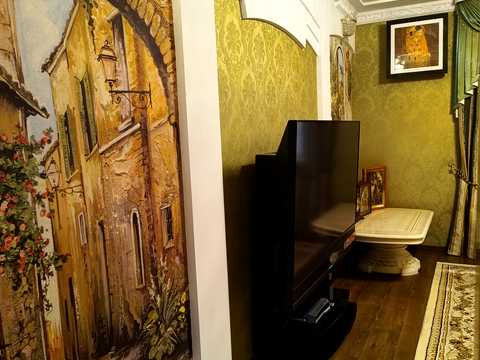 дом по адресу Кагамлыка ул. (Кагамлика), 40