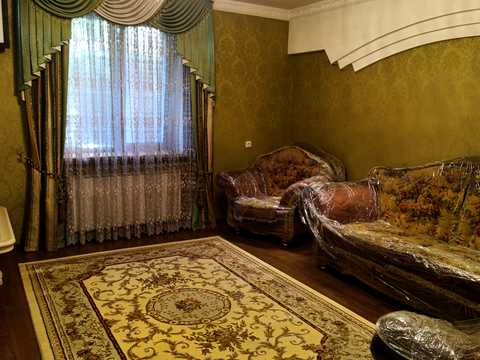 дом по адресу Кагамлыка ул. (Кагамлика), 40