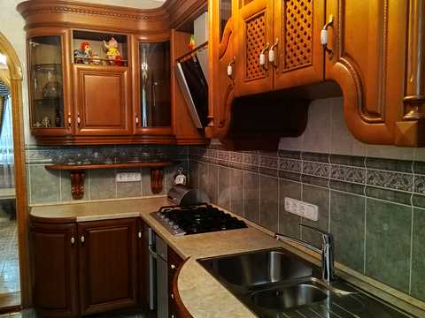 дом по адресу Кагамлыка ул. (Кагамлика), 40