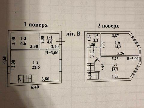будинок за адресою Жоліо Кюрі вул.
