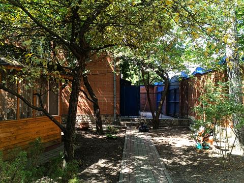 будинок за адресою Полтава, Володимира В'язуна вул. (Кагамлика)
