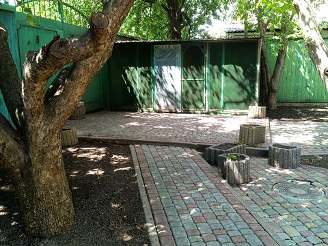 будинок за адресою Полтава, Володимира В'язуна вул. (Кагамлика)