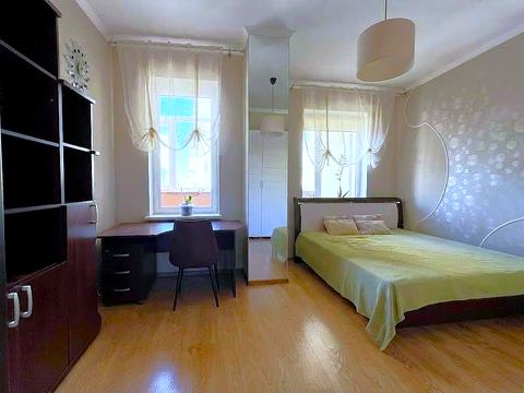 квартира за адресою Одеса, Пішонівська вул., 24/2