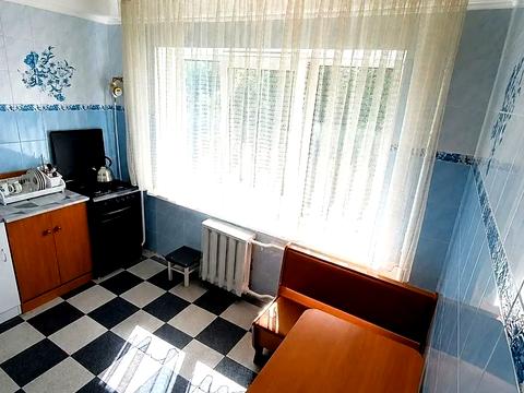 квартира по адресу Даниила Щербаковского ул. (Щербакова), 53-А
