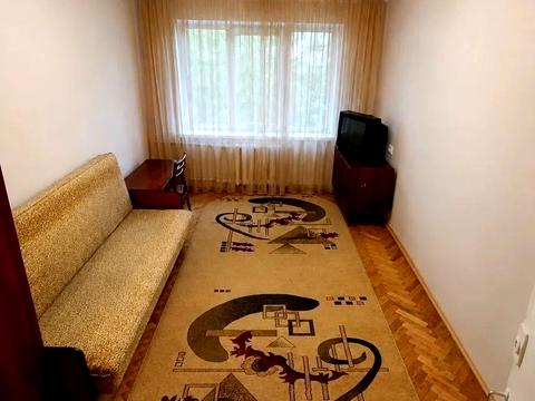 квартира по адресу Даниила Щербаковского ул. (Щербакова), 53-А