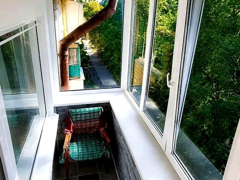 квартира по адресу Даниила Щербаковского ул. (Щербакова), 53-А