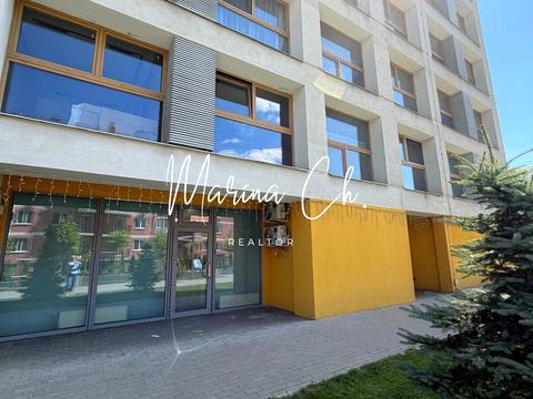 комерційна за адресою Гетьманська вул., 5