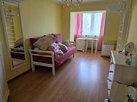 квартира по адресу Владимира Ивасюка просп. (Героїв Сталінграду), 15
