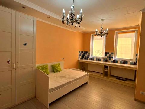 квартира за адресою Голосіївська вул., 13-А