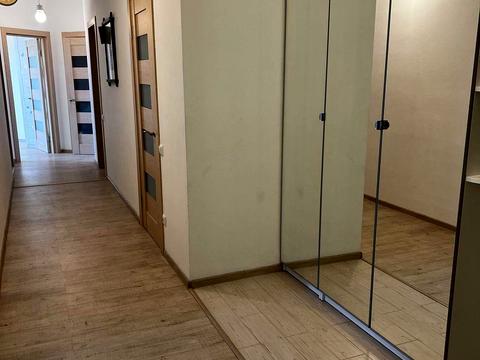 квартира за адресою Голосіївська вул., 13-А