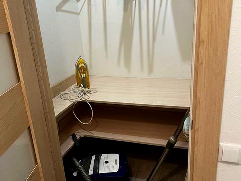 квартира за адресою Голосіївська вул., 13-А