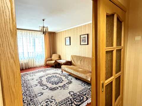 квартира за адресою Червоної Калини просп. (Володимира Маяковського), 65