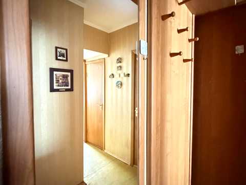 квартира за адресою Червоної Калини просп. (Володимира Маяковського), 65