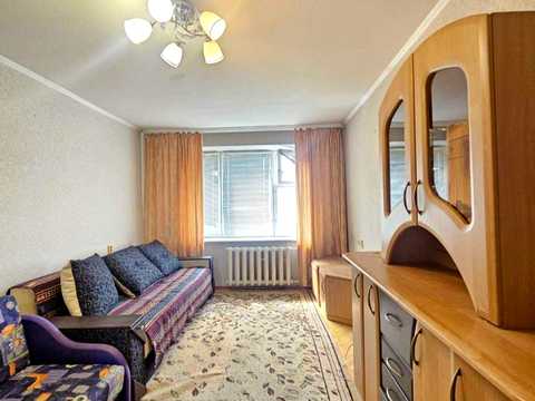 квартира за адресою Анатолія Петрицького вул., 7