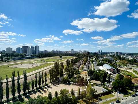 квартира за адресою Київ, Василя Касіяна вул., 2/1