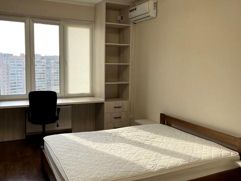 квартира по адресу Ревуцкого ул., 54-Б