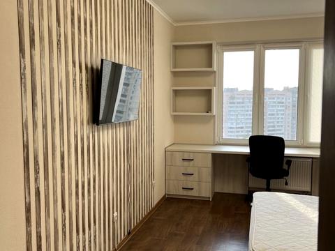 квартира по адресу Ревуцкого ул., 54-Б