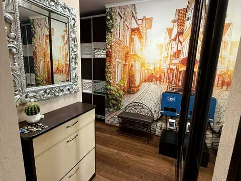 квартира за адресою Юрія Шумського вул., 3-Г