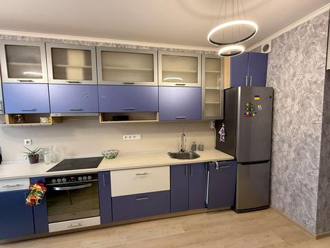 квартира за адресою Юрія Шумського вул., 3-Г