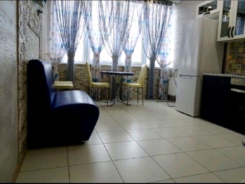 квартира по адресу Среднефонтанская ул., 35