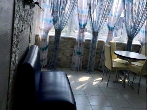 квартира по адресу Среднефонтанская ул., 35