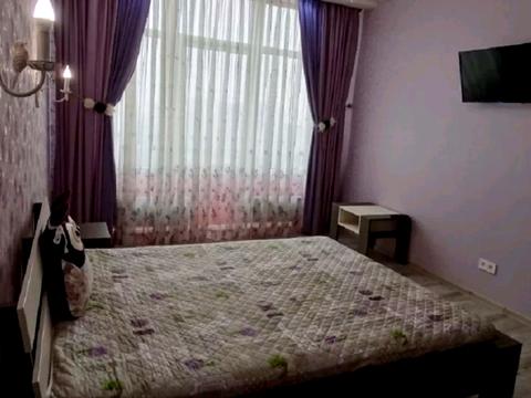 квартира по адресу Среднефонтанская ул., 35