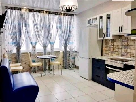 квартира по адресу Среднефонтанская ул., 35