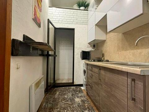 квартира за адресою Базарна вул., 49
