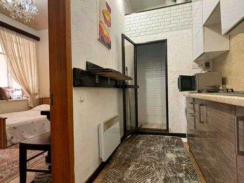 квартира за адресою Базарна вул., 49