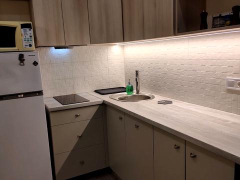 квартира по адресу Курортный пер., 1