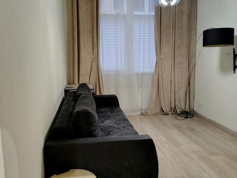 квартира по адресу Курортный пер., 1