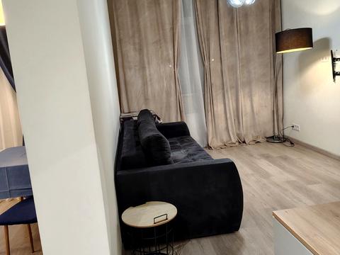 квартира по адресу Курортный пер., 1