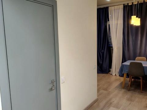 квартира по адресу Курортный пер., 1