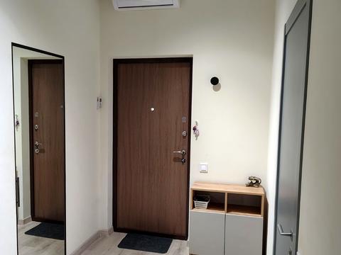 квартира по адресу Курортный пер., 1