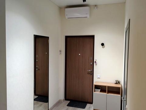 квартира по адресу Курортный пер., 1