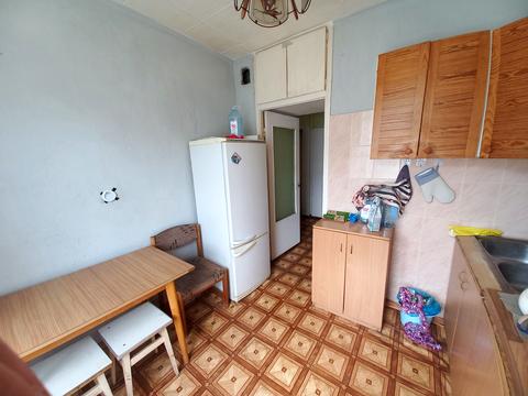 квартира за адресою Червоної Калини просп. (Володимира Маяковського), 21-Б