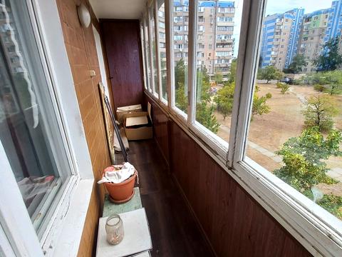 квартира за адресою Червоної Калини просп. (Володимира Маяковського), 21-Б